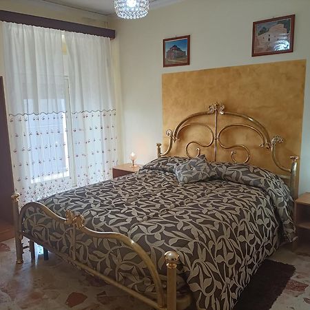 Hotel Casa Mule Caltabellotta Exteriér fotografie