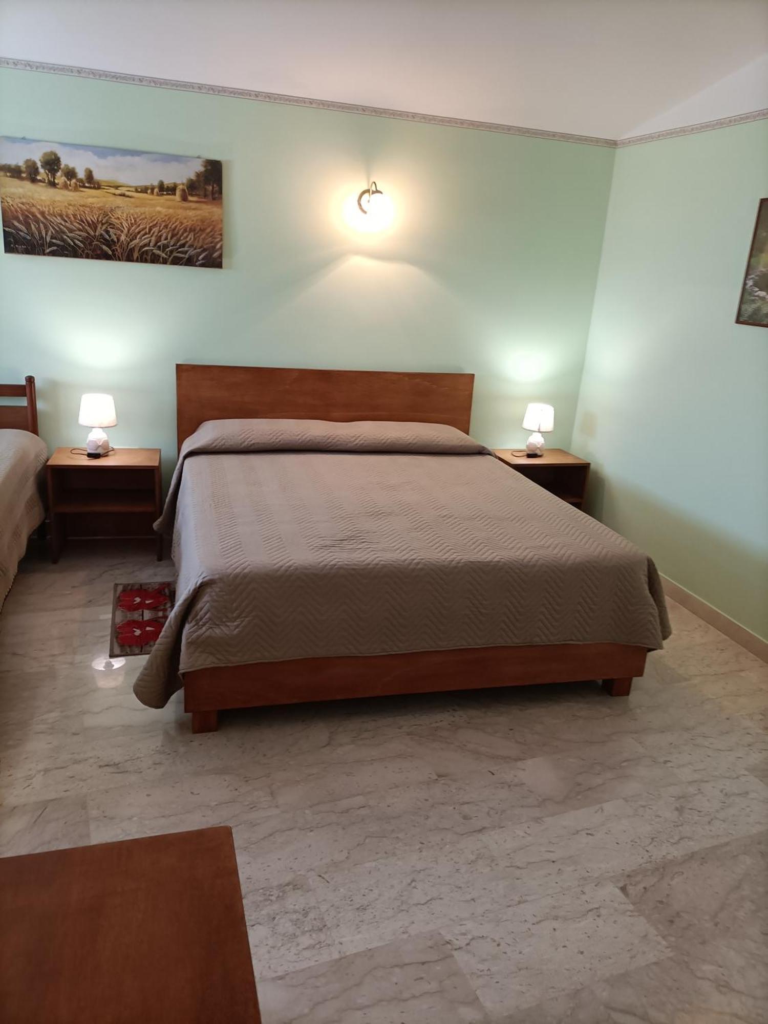 Hotel Casa Mule Caltabellotta Exteriér fotografie