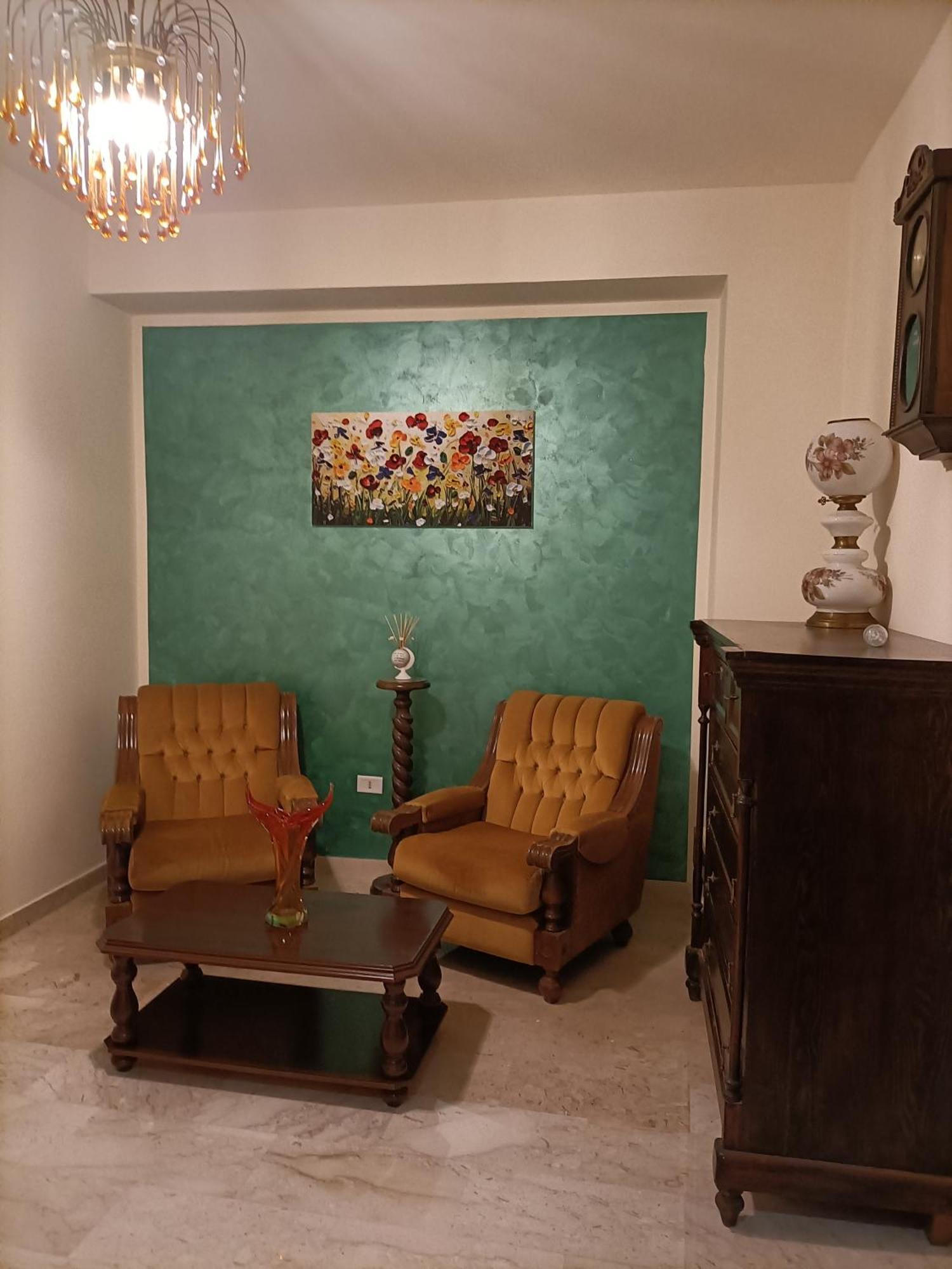 Hotel Casa Mule Caltabellotta Exteriér fotografie