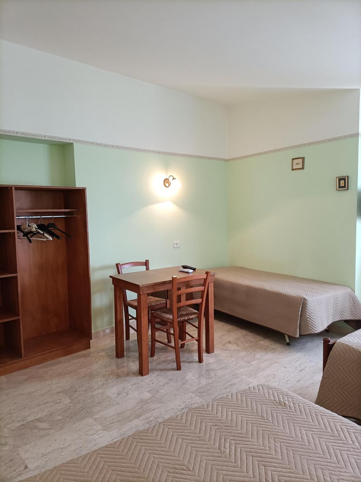 Hotel Casa Mule Caltabellotta Exteriér fotografie