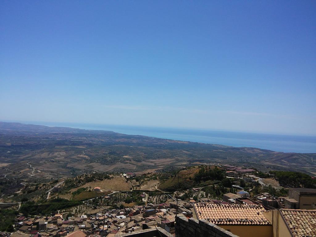 Hotel Casa Mule Caltabellotta Pokoj fotografie