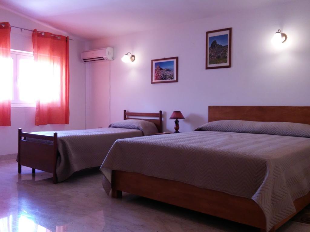 Hotel Casa Mule Caltabellotta Exteriér fotografie